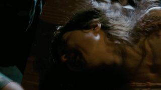 Alba Rohrwacher - Glueck (2012) HD hot scene show show