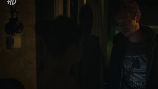 Veronika Moxireva - Topi s01e04 (2021) actress nude boobs scene
