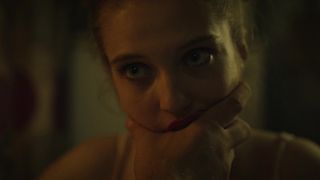 Veronika Moxireva - Topi s01e04 (2021) actress nude boobs scene