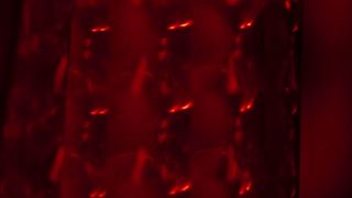 Kerry Bishe - Happily (2021) TV sexy show scene