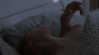 Nadezhda Lumpova nude adult scenes at movie Dunay (2021) Serbian (rus sub)
