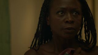 Zainab Jah - Farewell Amor (2020) celebrity booby show