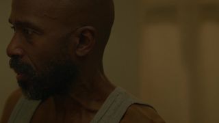 Zainab Jah - Farewell Amor (2020) celebrity booby show