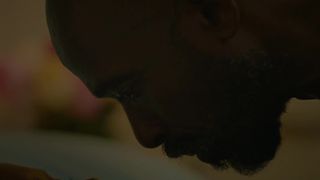 Zainab Jah - Farewell Amor (2020) celebrity booby show