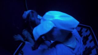 Anastasiya Klyueva - Prezumptsiya vinovnosti (2020) celebrity a topless scene from the movie