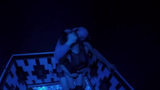 Anastasiya Klyueva - Prezumptsiya vinovnosti (2020) celebrity a topless scene from the movie
