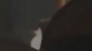 Ariadna Gaya - Winter Wonderland (2012) celeb hot show scene