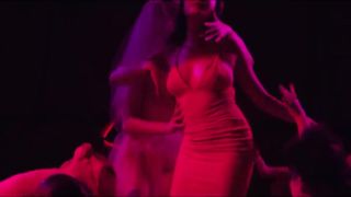 Ally Dixon, Kristina Barbsyte, Sabrina Hartmann - Burn (2017) TV hot videos