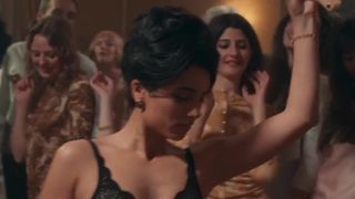 Garance Marillier nude, Regina Anikiy, Mylene Jampanoi, Liah O'Prey nude and other - Madame Claude (2021) All hot, nude and adult movie scenes