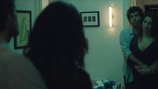 Daniela Santiago, Lola Rodriguez, Isabel Torres - Veneno s01e06-08 (2020) TV a topless scene from the movie