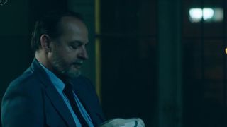 Daniela Santiago, Lola Rodriguez, Isabel Torres - Veneno s01e06-08 (2020) TV a topless scene from the movie