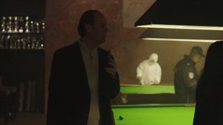 Milena Bozic - Klan s01e07 (2020) actress hot scene