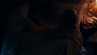 Amanda Seyfried, Natalia Dyer â Things Heard & Seen (2021) Actress Nude Scene