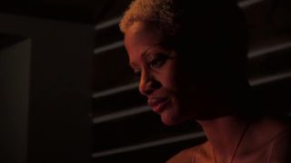 Maria-Elena Laas, Diana Toshiko, Emily Ray, Nika King - American Weapon (2014) TV boobs scene