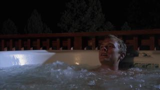 Maria-Elena Laas, Diana Toshiko, Emily Ray, Nika King - American Weapon (2014) TV boobs scene