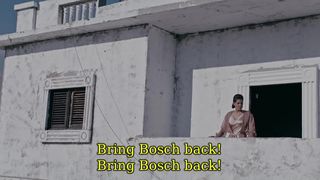 Nashla Bogaert, Ruth Emeterio nudes - Hotel Coppelia (2021) nude movie scenes