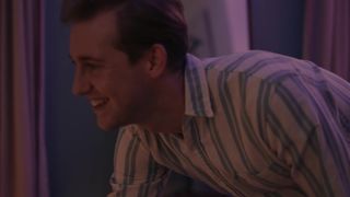 Miranda Gruss - Nudes (2021) A failed adult scene (no nudity)