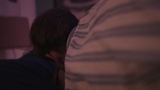 Miranda Gruss - Nudes (2021) A failed adult scene (no nudity)