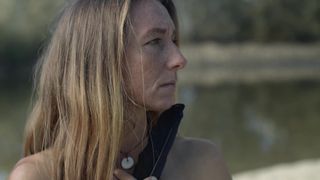 Patrycja Karolak - Siostra (2020) celebrity topless scenes boobs