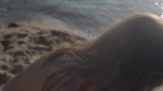 Patrycja Karolak - Siostra (2020) celebrity topless scenes boobs