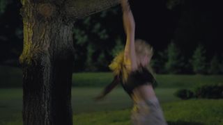 Alexandra Turshen, Adriana DeGirolami - Red Oaks s01e01 (2014) celebrity topless & boobs scene