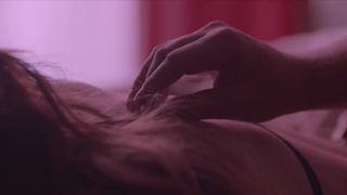 Renata de Lelis nude - A Nuvem Rosa (2021) Topless celebrity, Adult scene and Milk Lactation in movie
