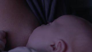 Renata de Lelis nude - A Nuvem Rosa (2021) Topless celebrity, Adult scene and Milk Lactation in movie