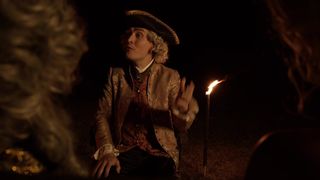 Laureline Romuald nude - Eloge du sein des femmes (2021) oops boobs scene