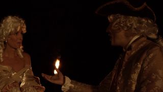 Laureline Romuald nude - Eloge du sein des femmes (2021) oops boobs scene