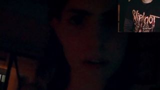 Hannah Hoekstra nude – Love in a Bottle (2021)