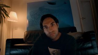 Hannah Hoekstra nude – Love in a Bottle (2021)