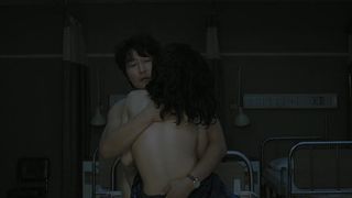 Kim Ok bin - Thirst (Bakjwi) (2009) celebrity A 1080p scene