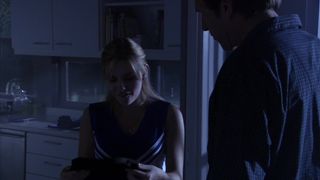 Camilla Belle, Katy Mixon, Elisha Cuthbert, Edie Falco – The Quiet (2005) HD topless scene