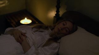 Kate Winslet, Saoirse Ronan - Ammonite (2020) celeb nude boobs scene