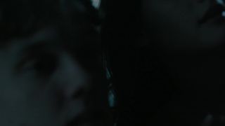 Sofia Black-D'Elia - Your Honor s01e01 (2020) HD A hot scene scene