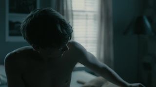 Sofia Black-D'Elia - Your Honor s01e01 (2020) HD A hot scene scene