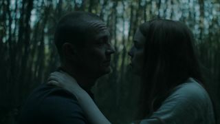 Asta Sveholm, Sari Havas nude - There Will Be Spring (2020)