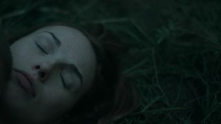 Asta Sveholm, Sari Havas nude - There Will Be Spring (2020)
