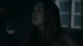 Asta Sveholm, Sari Havas nude - There Will Be Spring (2020)