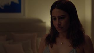 Ilana Glazer hot - False Positive (2021)