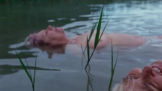 Barbara Tukendorf, Dorota Tybinkowska, Beata Brasse - Ave Maria (2021) old topless