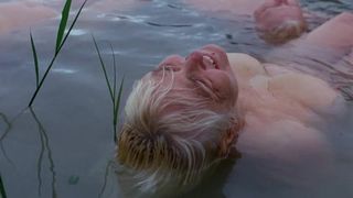 Barbara Tukendorf, Dorota Tybinkowska, Beata Brasse - Ave Maria (2021) old topless