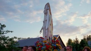 Barbara Tukendorf, Dorota Tybinkowska, Beata Brasse - Ave Maria (2021) old topless