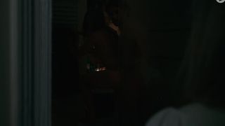 Meike Droste nackte - Das Leben ist kein Kindergarten - Umzugschaos (2021) Bath Scene