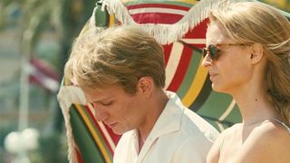 Alison Wheeler, Marie Perrin, Ana Girardot, Sabrina Seyvecou, Janicke Askevold - Cloclo (2012) HD boobs scene