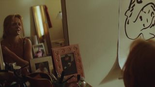 Clara Dessau - LOVER s01e01 Pilot (2020) actress a topless scene from the movie