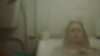 Laura Bayston - Hungry Joe (2020) celeb boobs scene