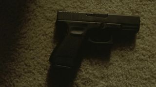 Tasha Guevara nude - Reklaw (2021) topless scene