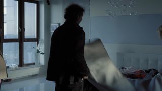 Roma Gąsiorowska hot - Amatorzy (2020)