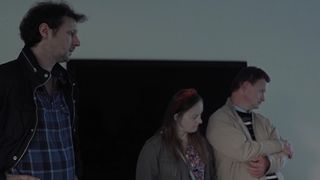 Roma Gąsiorowska hot - Amatorzy (2020)